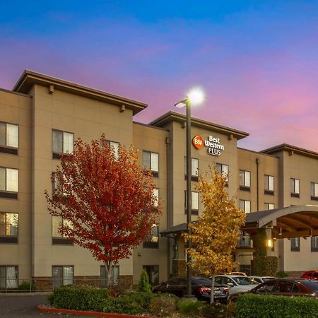 Best Western Plus Lacey Inn&Suites Exterior foto