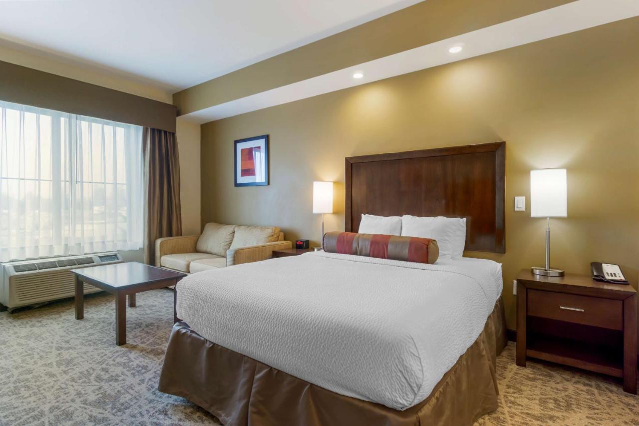 Best Western Plus Lacey Inn&Suites Exterior foto