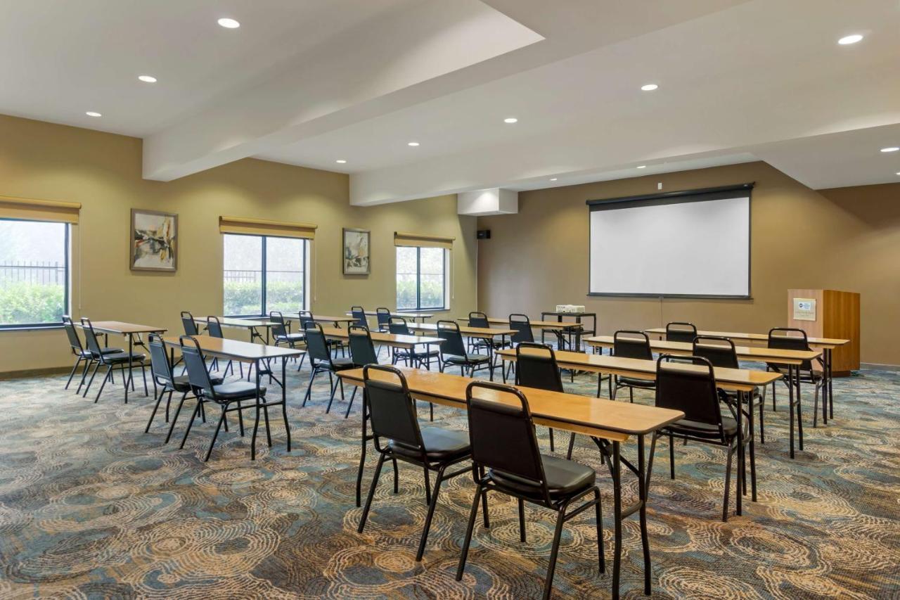Best Western Plus Lacey Inn&Suites Exterior foto