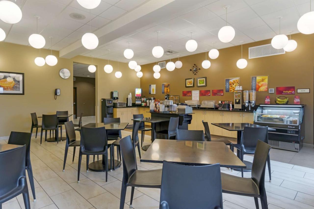 Best Western Plus Lacey Inn&Suites Exterior foto